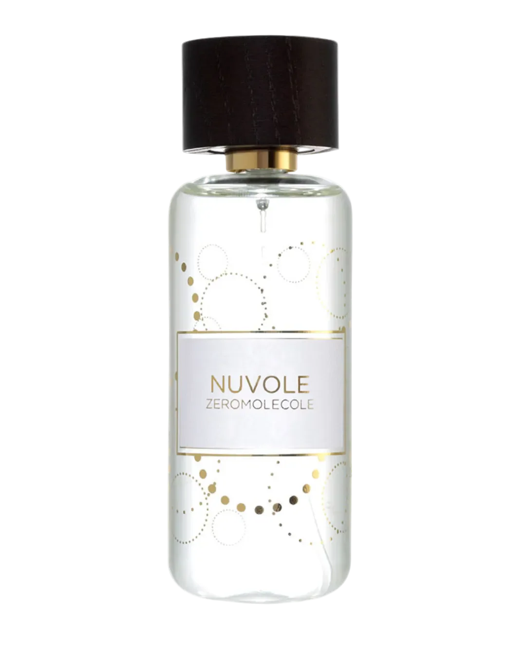 ZEROMOLECOLE - NUVOLE
