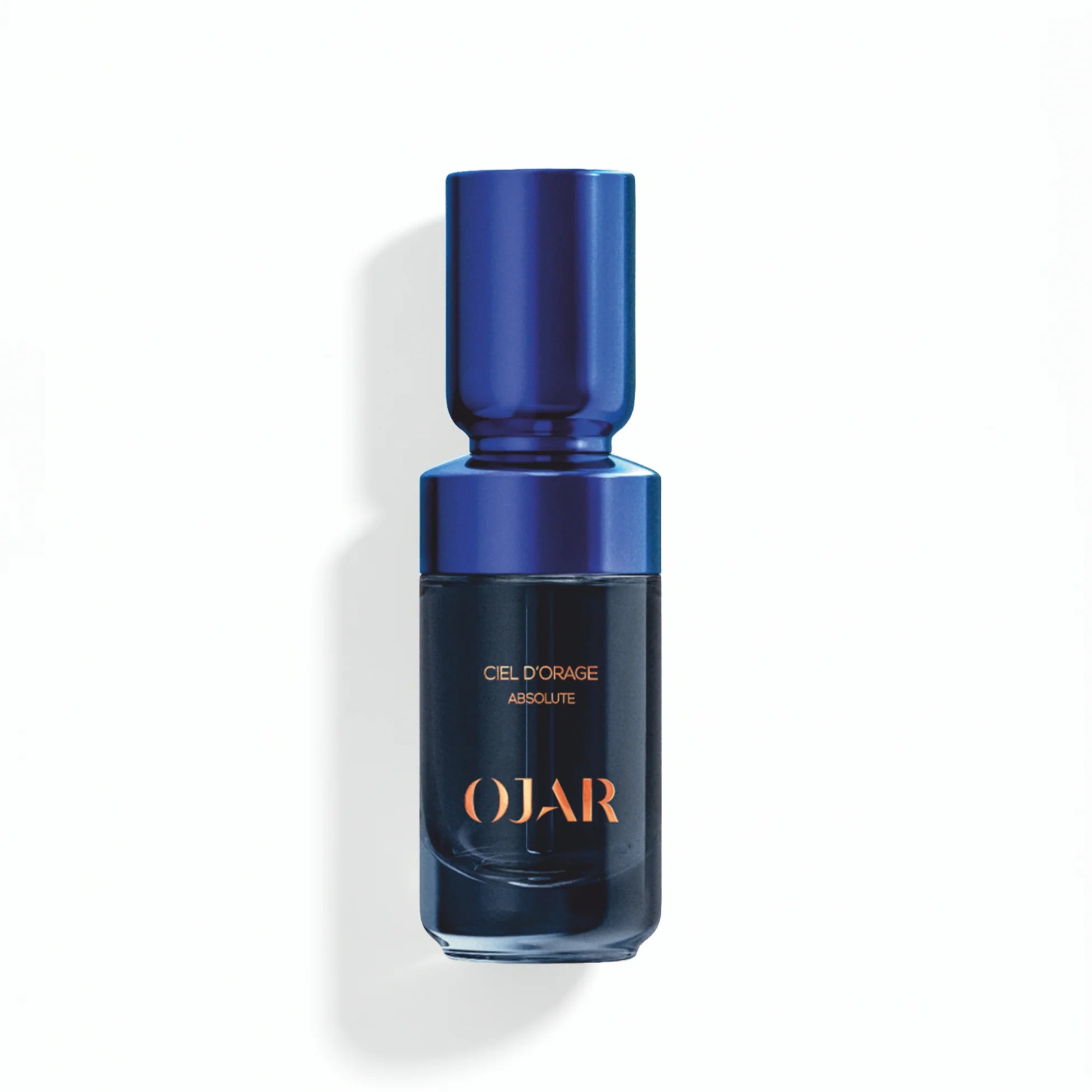 OJAR - CIEL D'ORAGE
