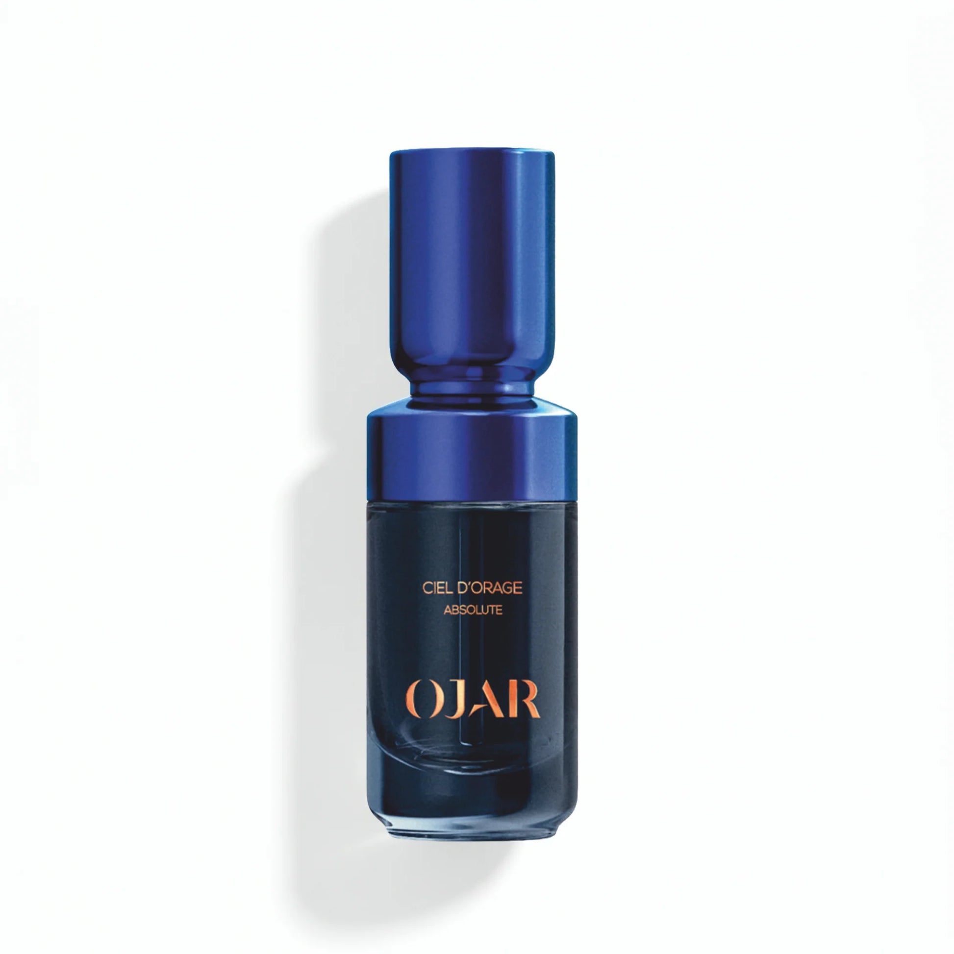 OJAR - CIEL D'ORAGE