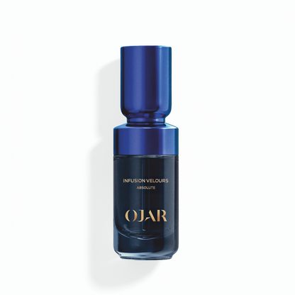 OJAR - INFUSION VELEURS