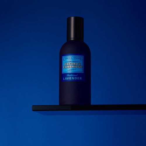 CZECH & SPEAKE - OXFORD & CAMBRIDGE