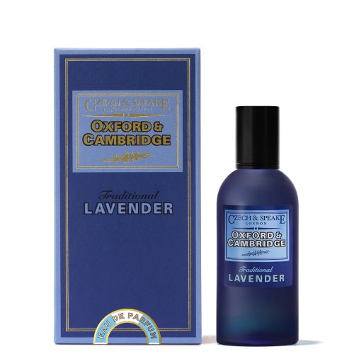 CZECH & SPEAKE - OXFORD & CAMBRIDGE