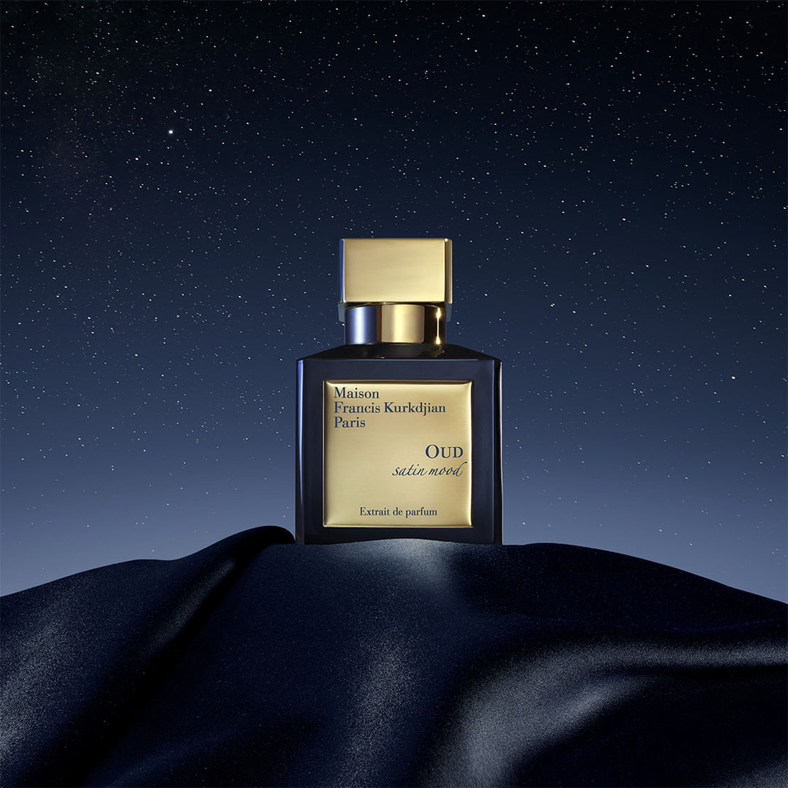 MAISON FRANCIS KURKDJIAN - OUD SATIN MOOD EXTRAIT DE PARFUM