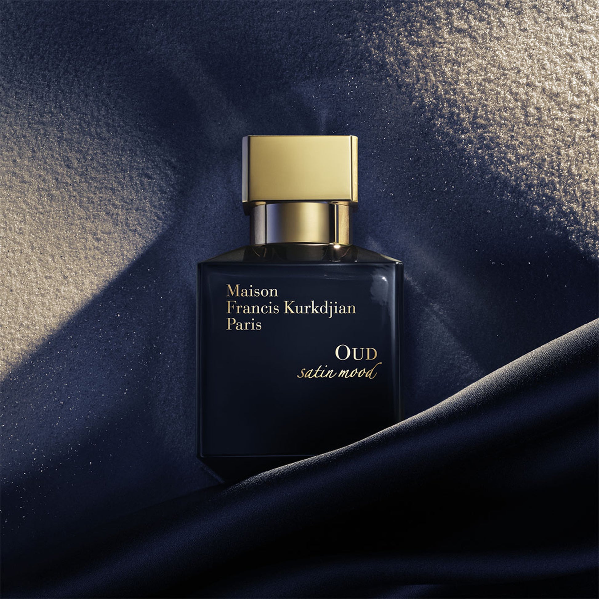 MAISON FRANCIS KURKDJIAN OUD SATIN MOOD
