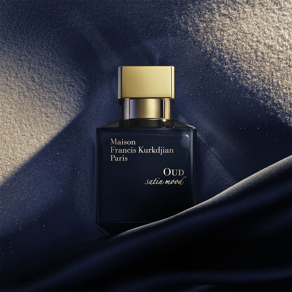 MAISON FRANCIS KURKDJIAN - OUD SATIN MOOD