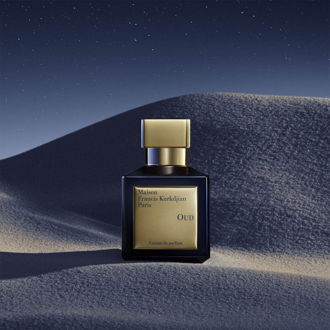 MAISON FRANCIS KURKDJIAN - OUD EXTRAIT DE PARFUM