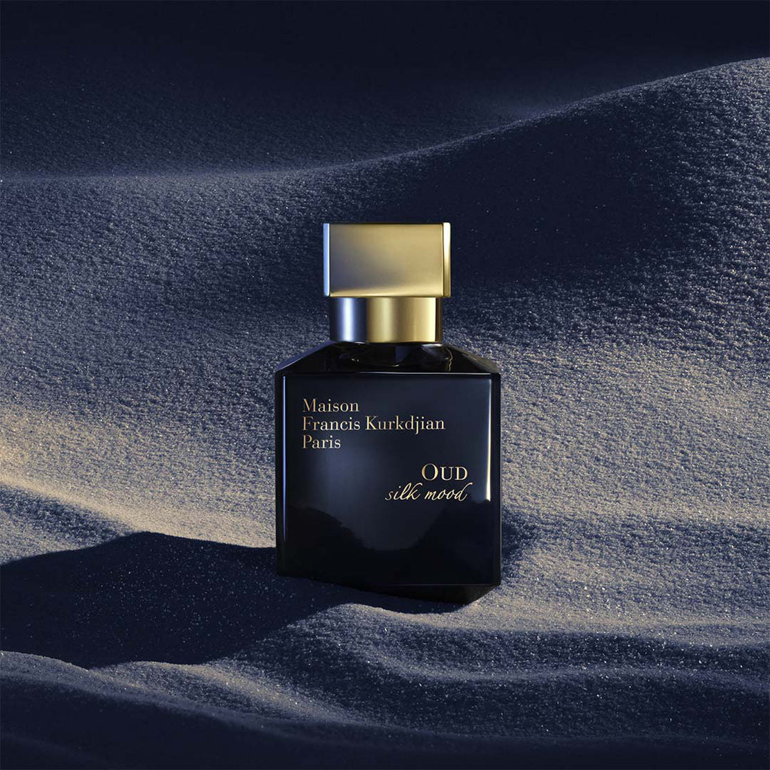 MAISON FRANCIS KURKDJIAN - OUD SILK MOOD