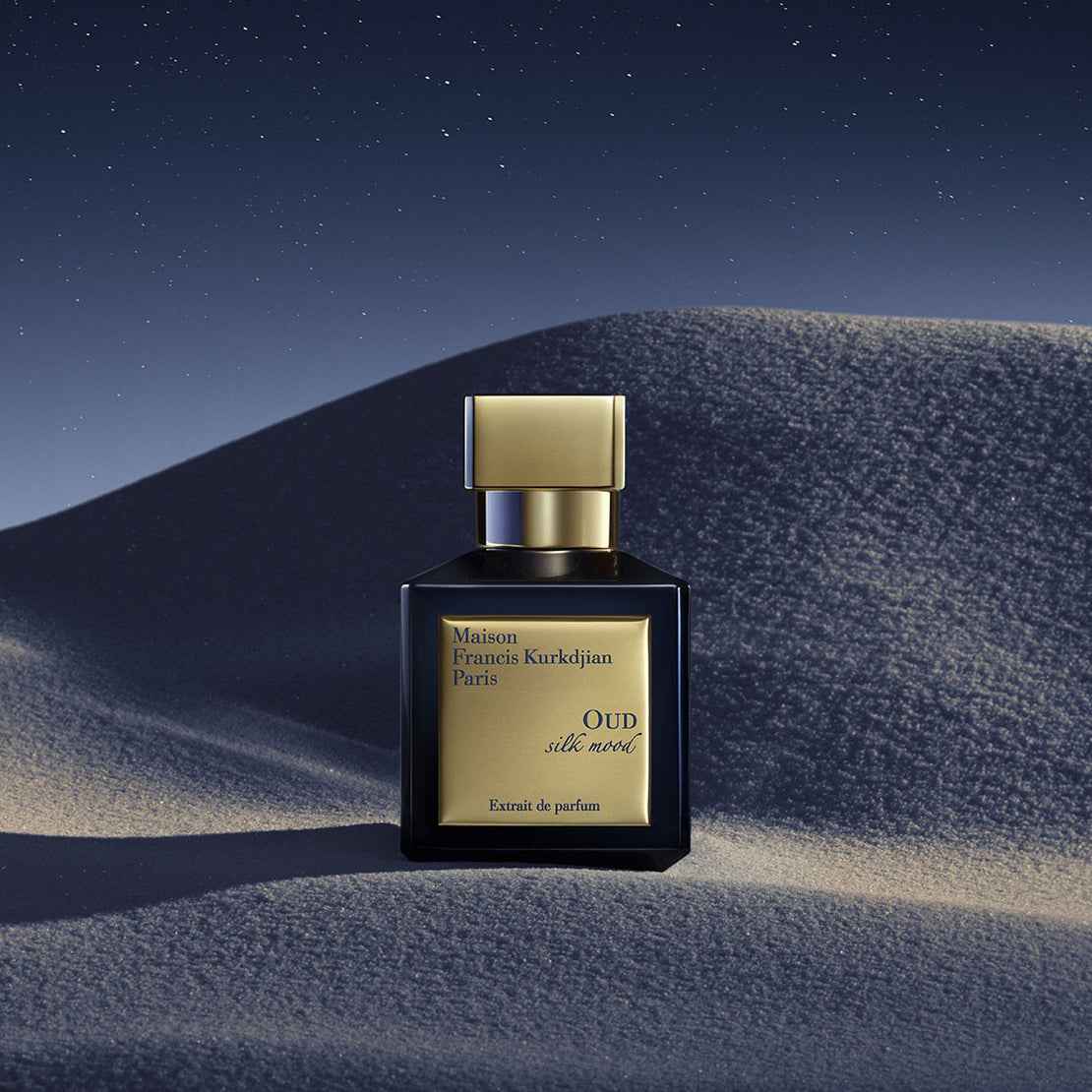 MAISON FRANCIS KURKDJIAN - OUD SILK MOOD EXTRAIT DE PARFUM
