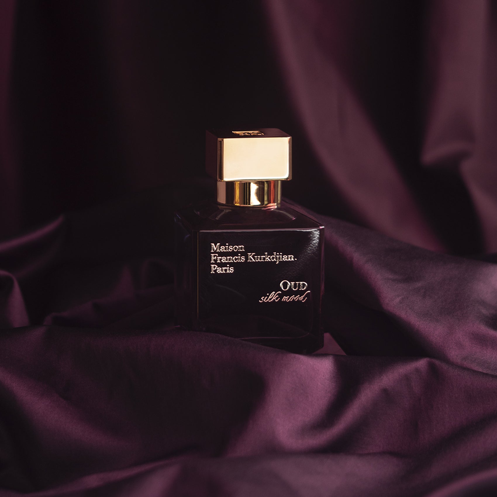 MAISON FRANCIS KURKDJIAN - OUD SILK MOOD