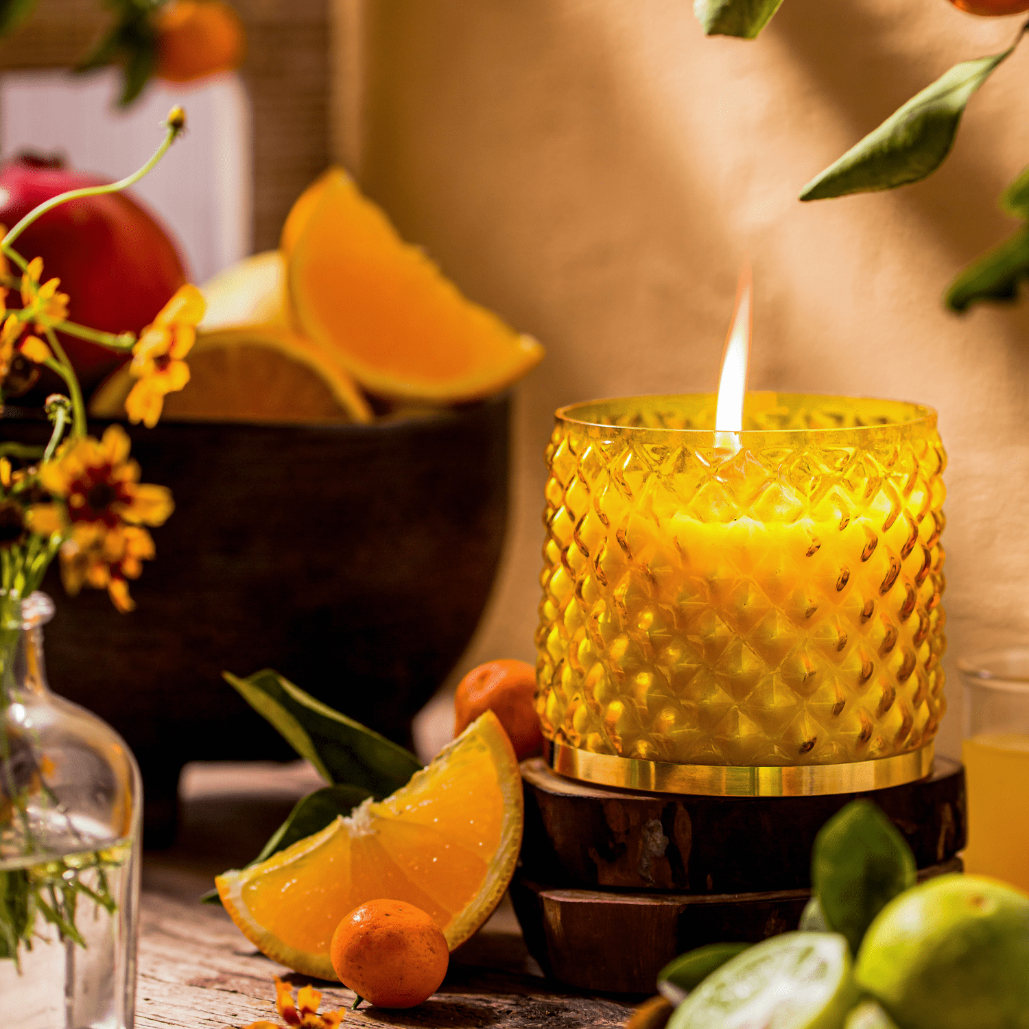 SASVA - FRUIT DU PARADIS