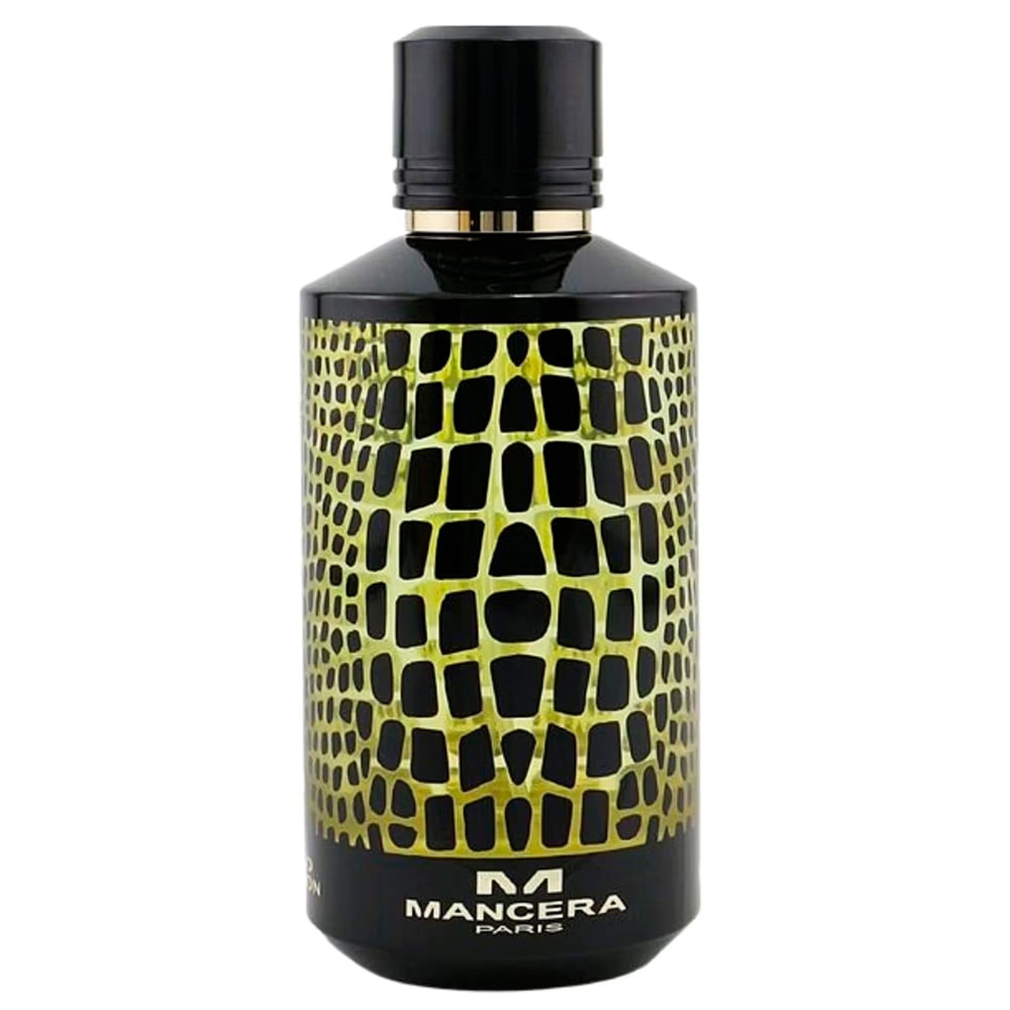 MANCERA - WILD PHYTON