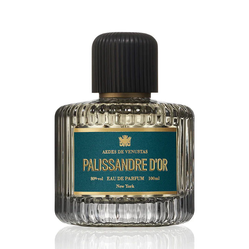 AEDES DE VENUSTAS - PALISSANDRE D'OR EAU DE PARFUM