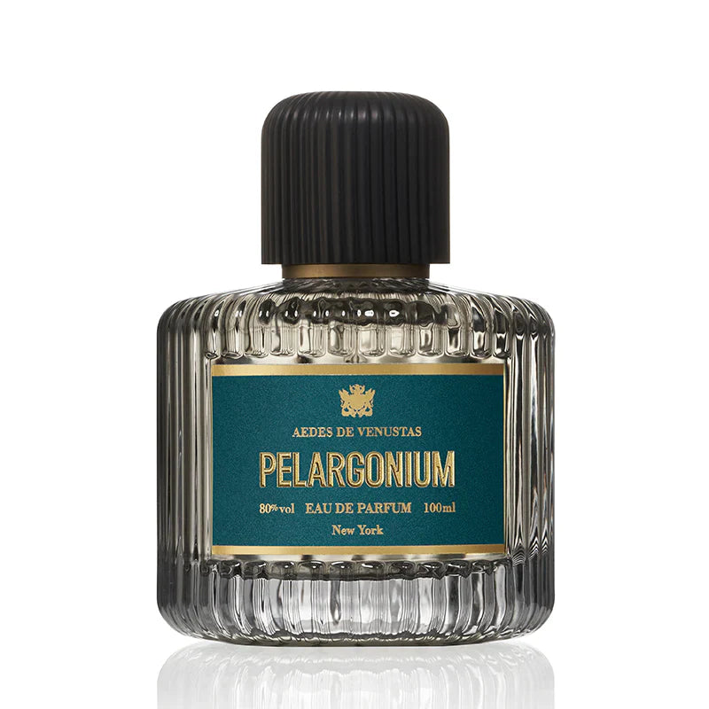 AEDES DE VENUSTAS - PELARGONIUM  EAU DE PARFUM