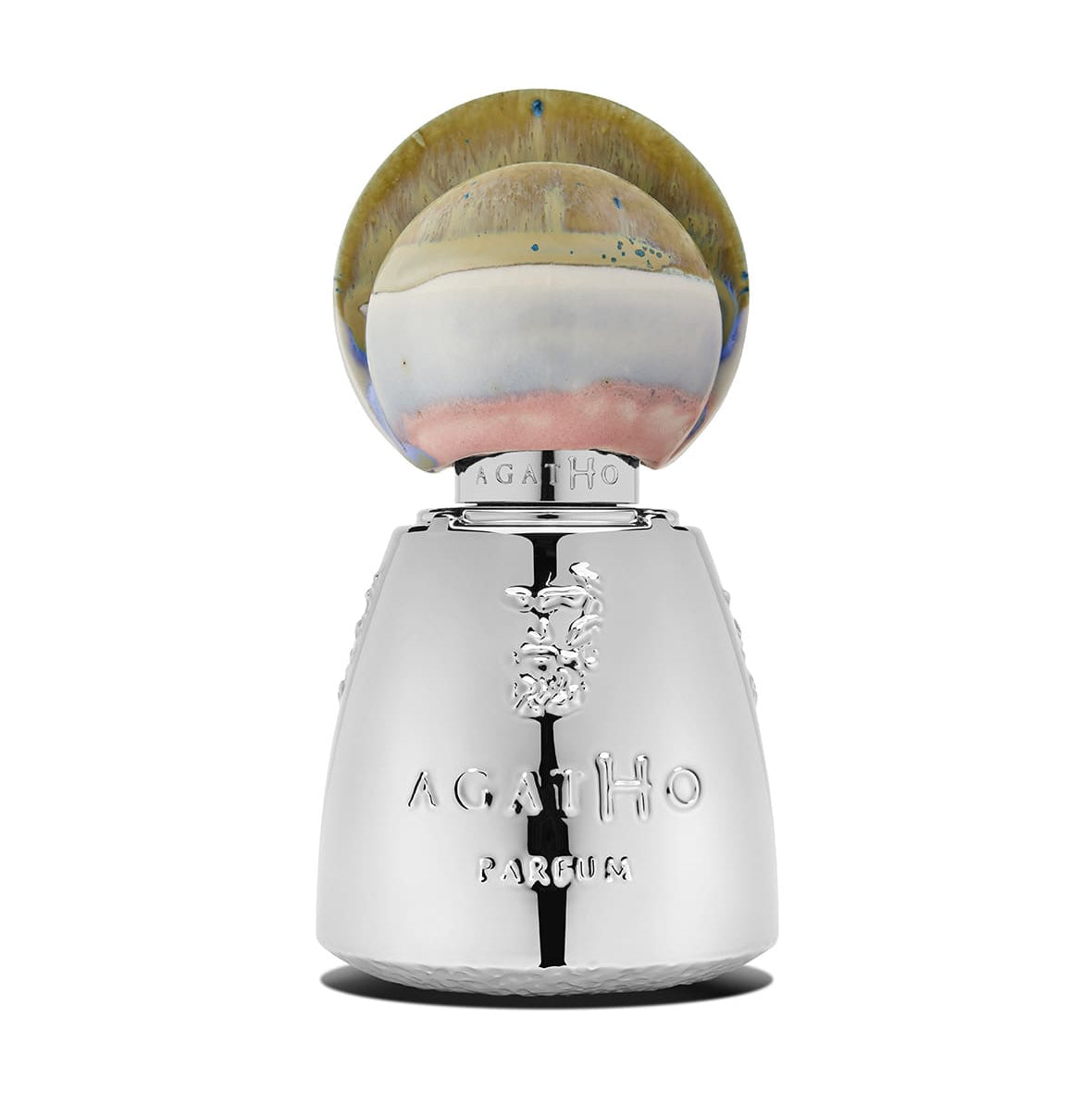 AGATHO PARFUM - PORTAMARINA