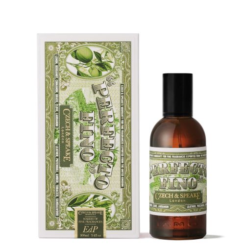 CZECH & SPEAKE - PERFECTO FINO
