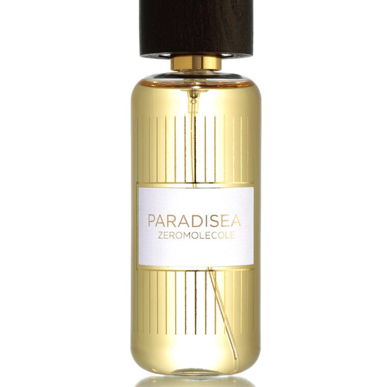 ZEROMOLECOLE - PARADISEA