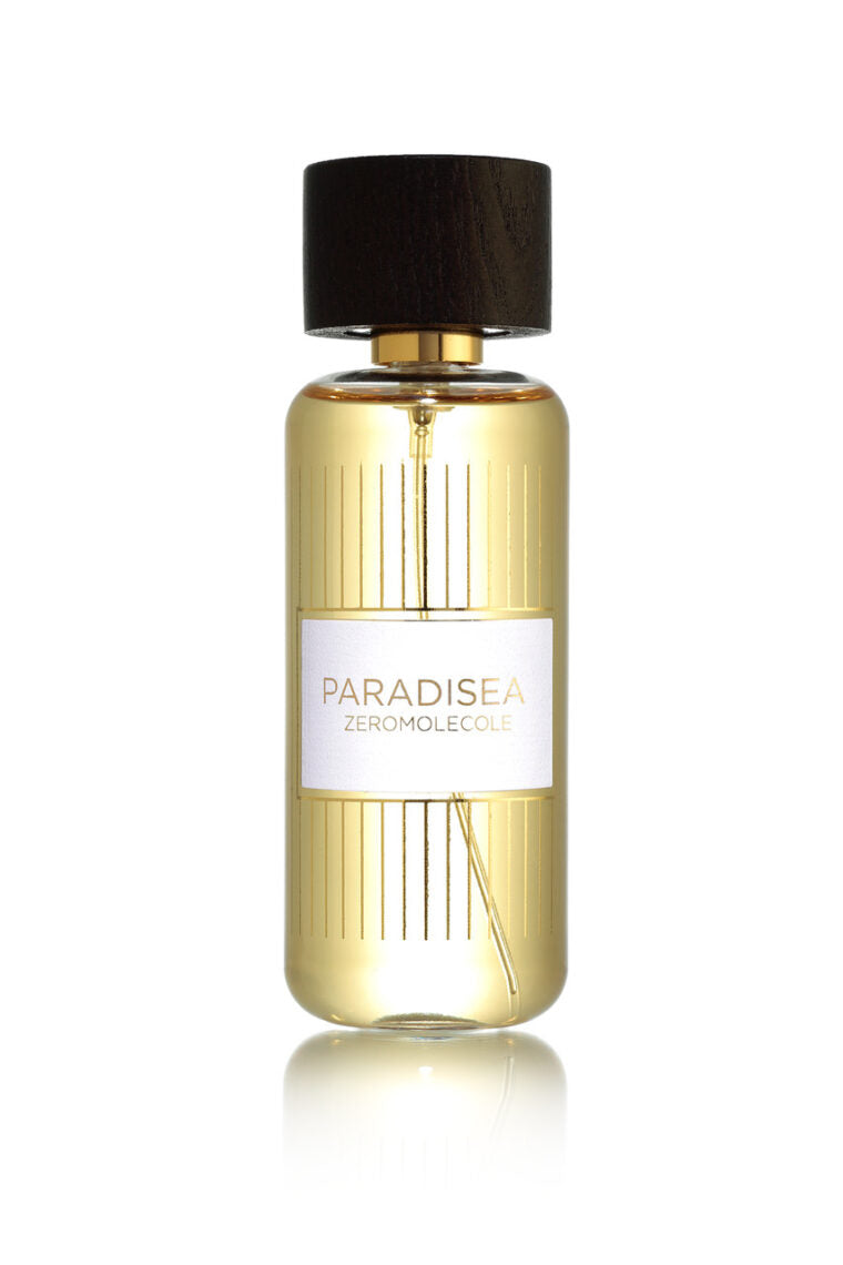ZEROMOLECOLE - PARADISEA