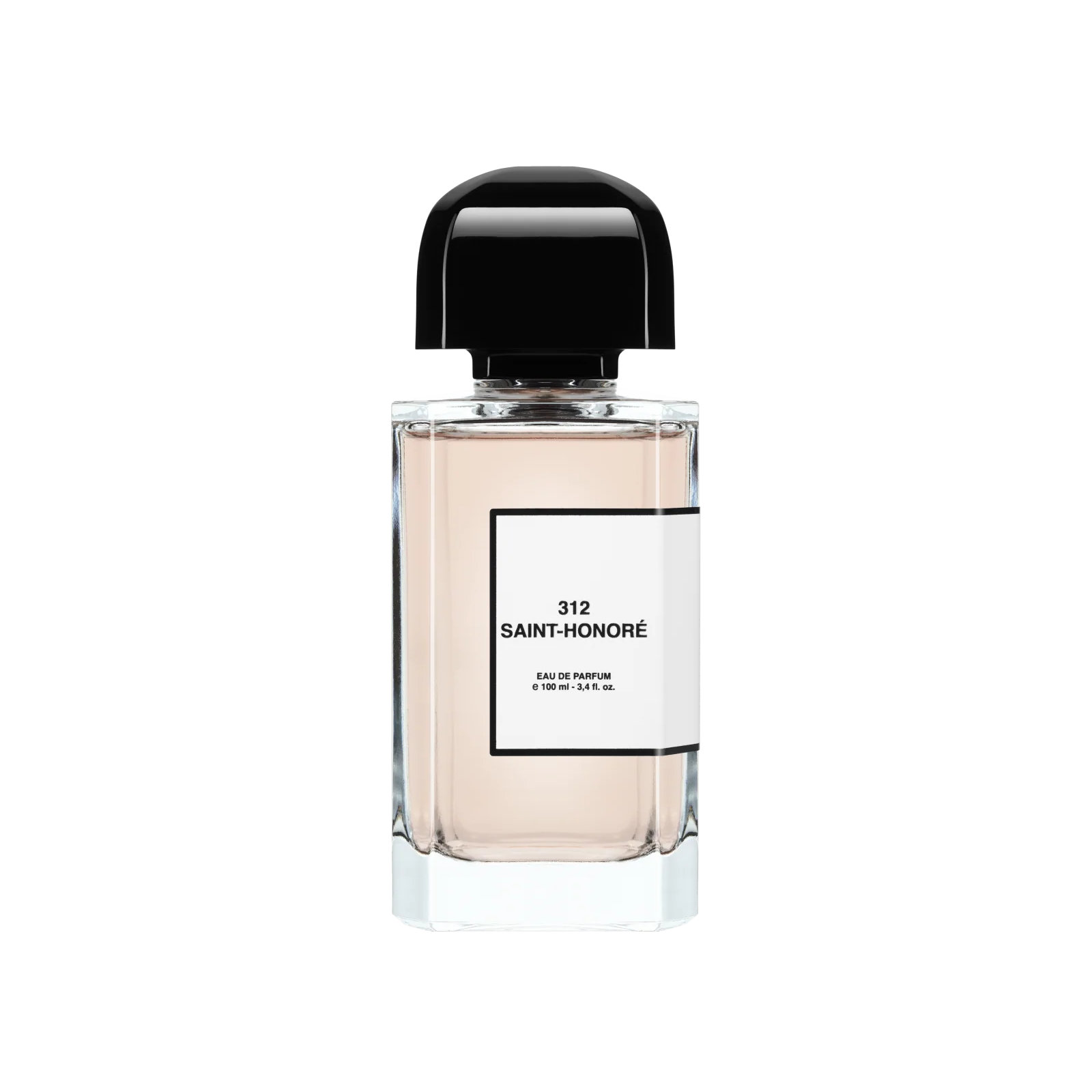BDK PARFUMS - 312 SAINT-HONORÉ