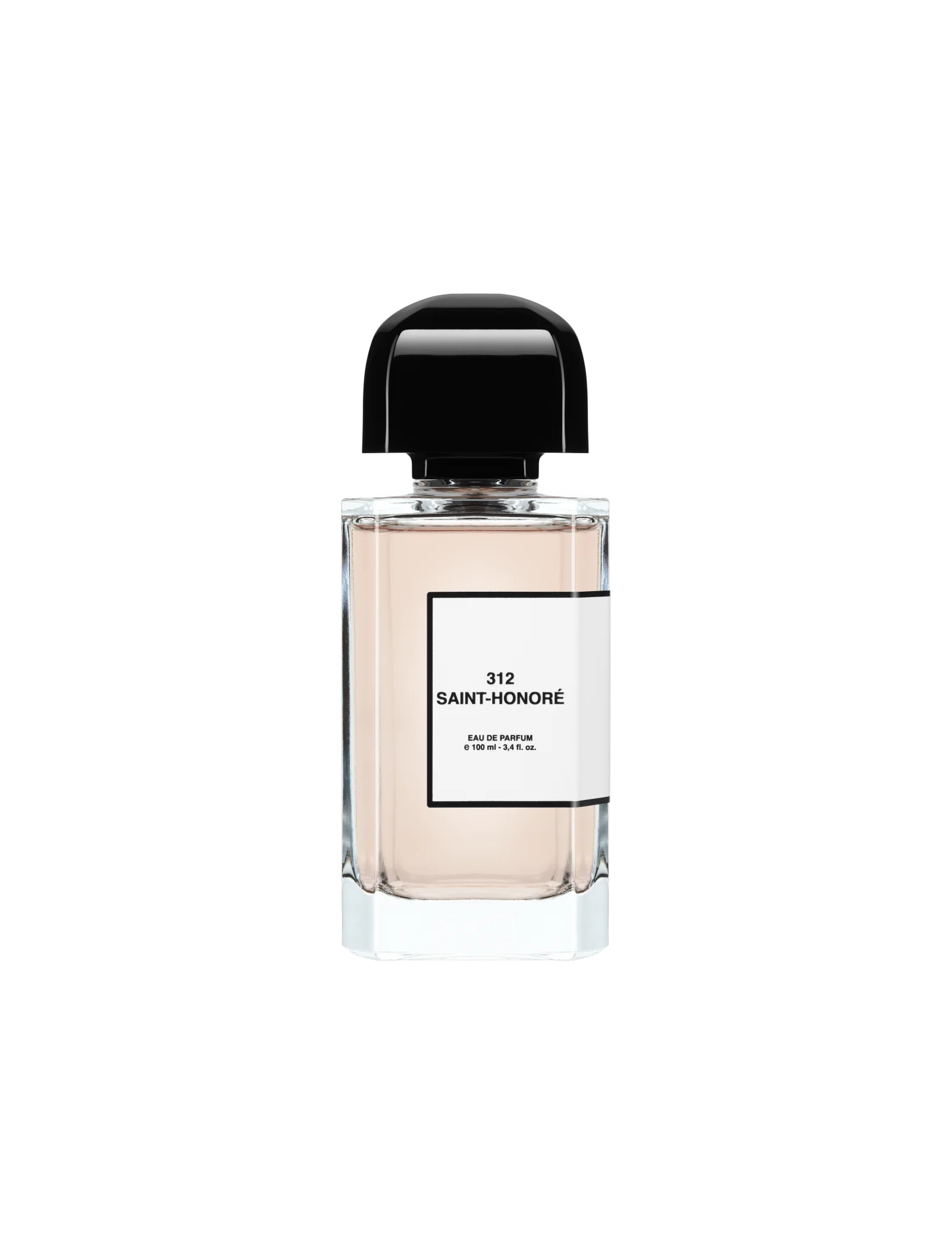 BDK PARFUMS - 312 SAINT-HONORÉ