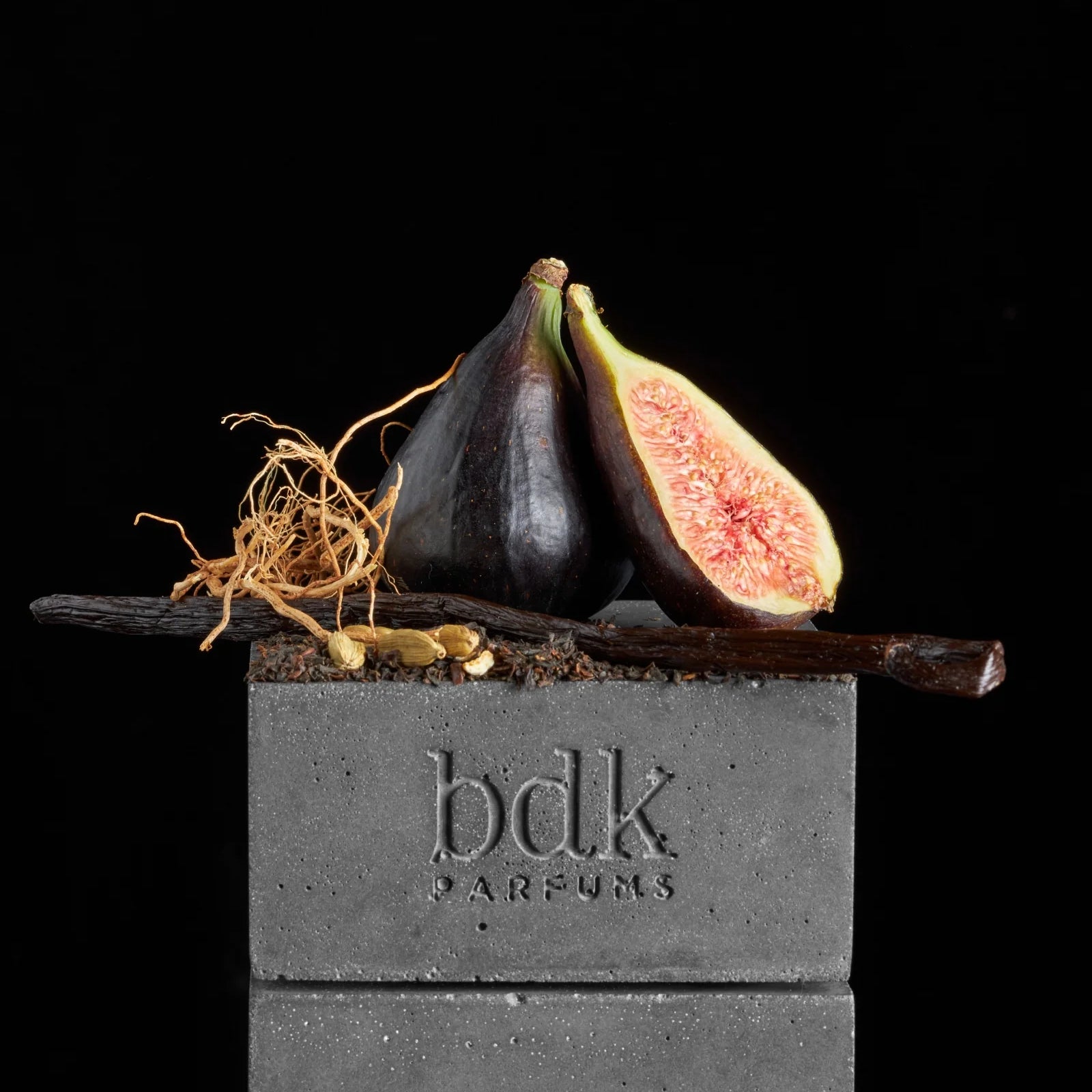 BDK PARFUMS - GRIS CHARNEL EXTRAIT