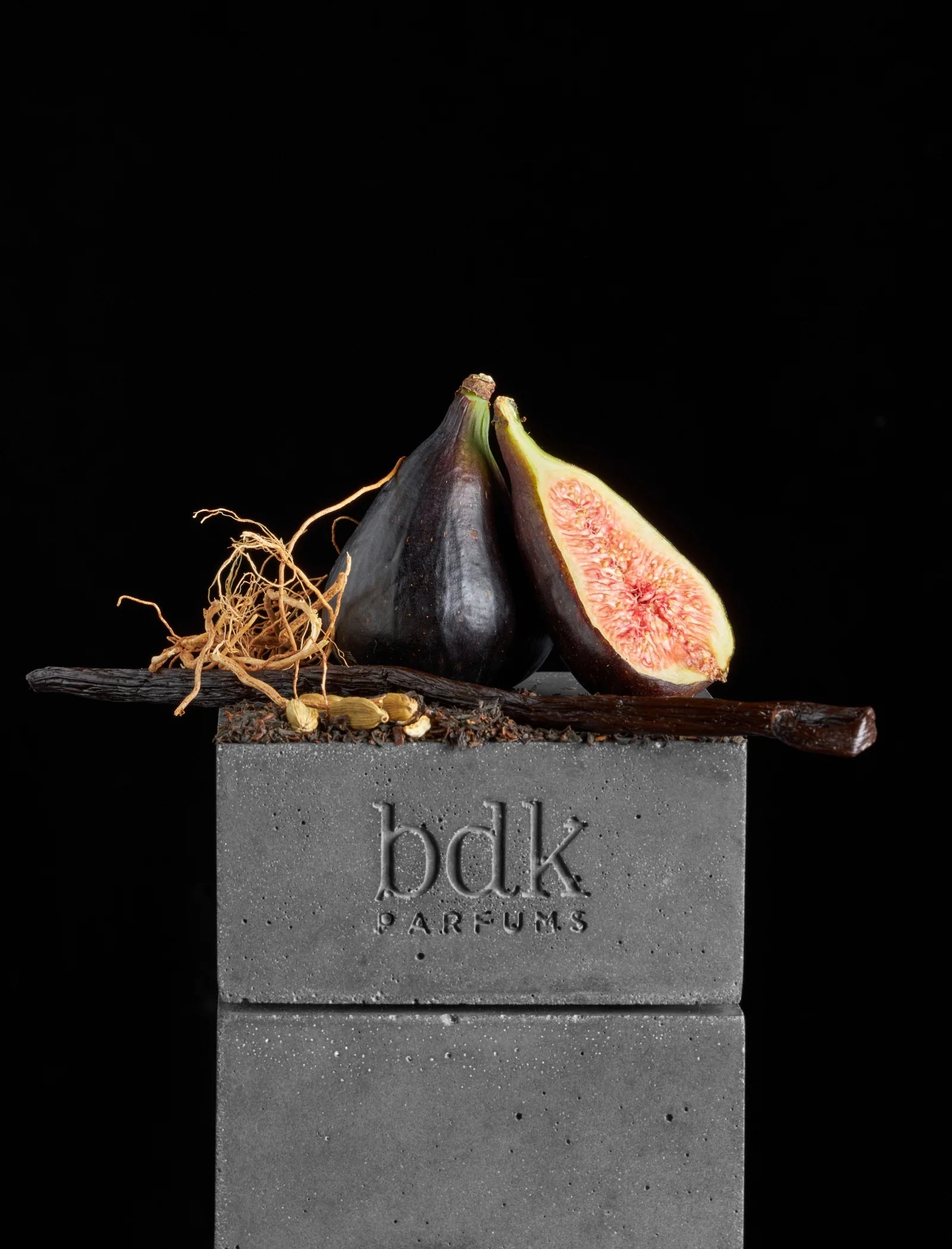 BDK PARFUMS - GRIS CHARNEL EXTRAIT