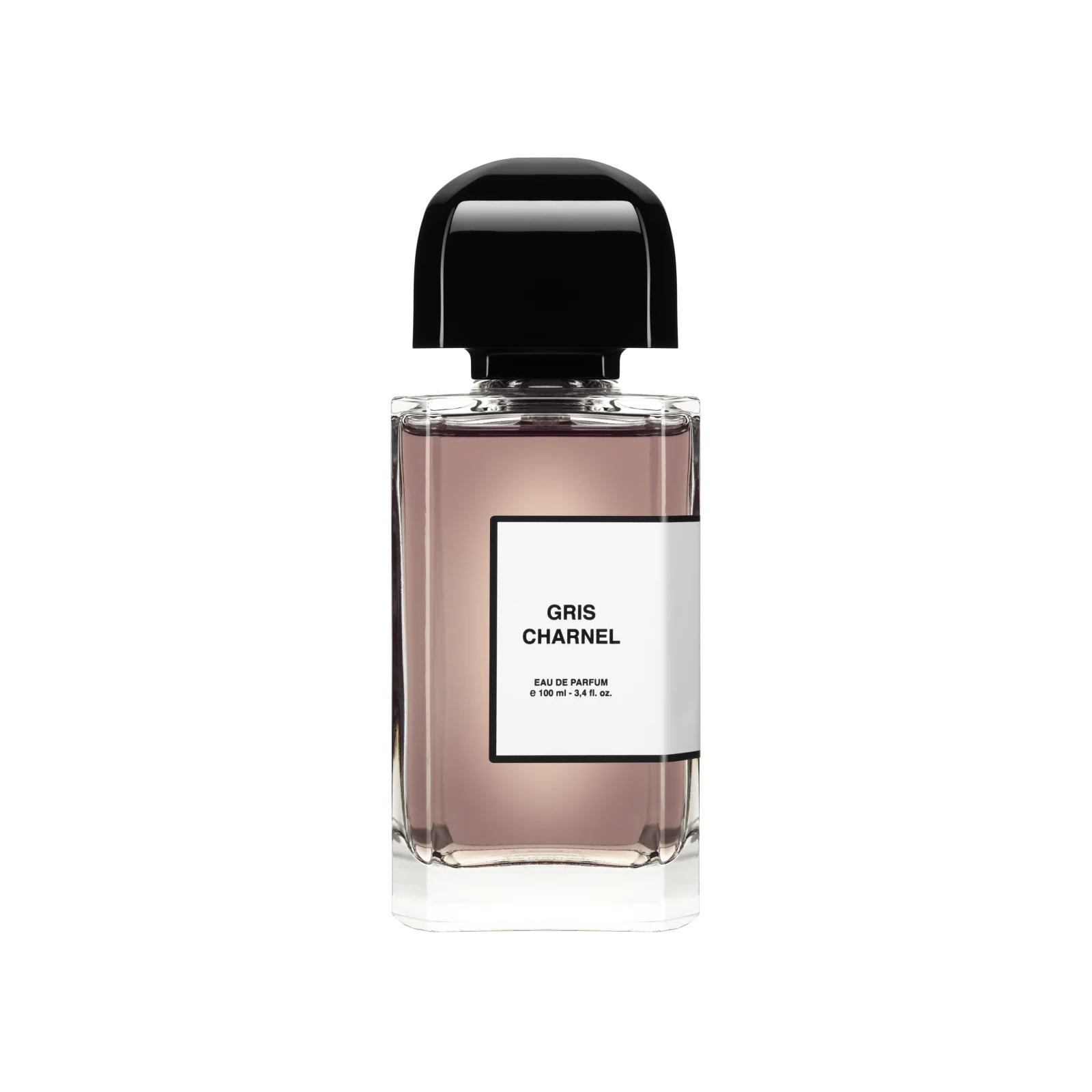 BDK PARFUMS - GRIS CHARNEL