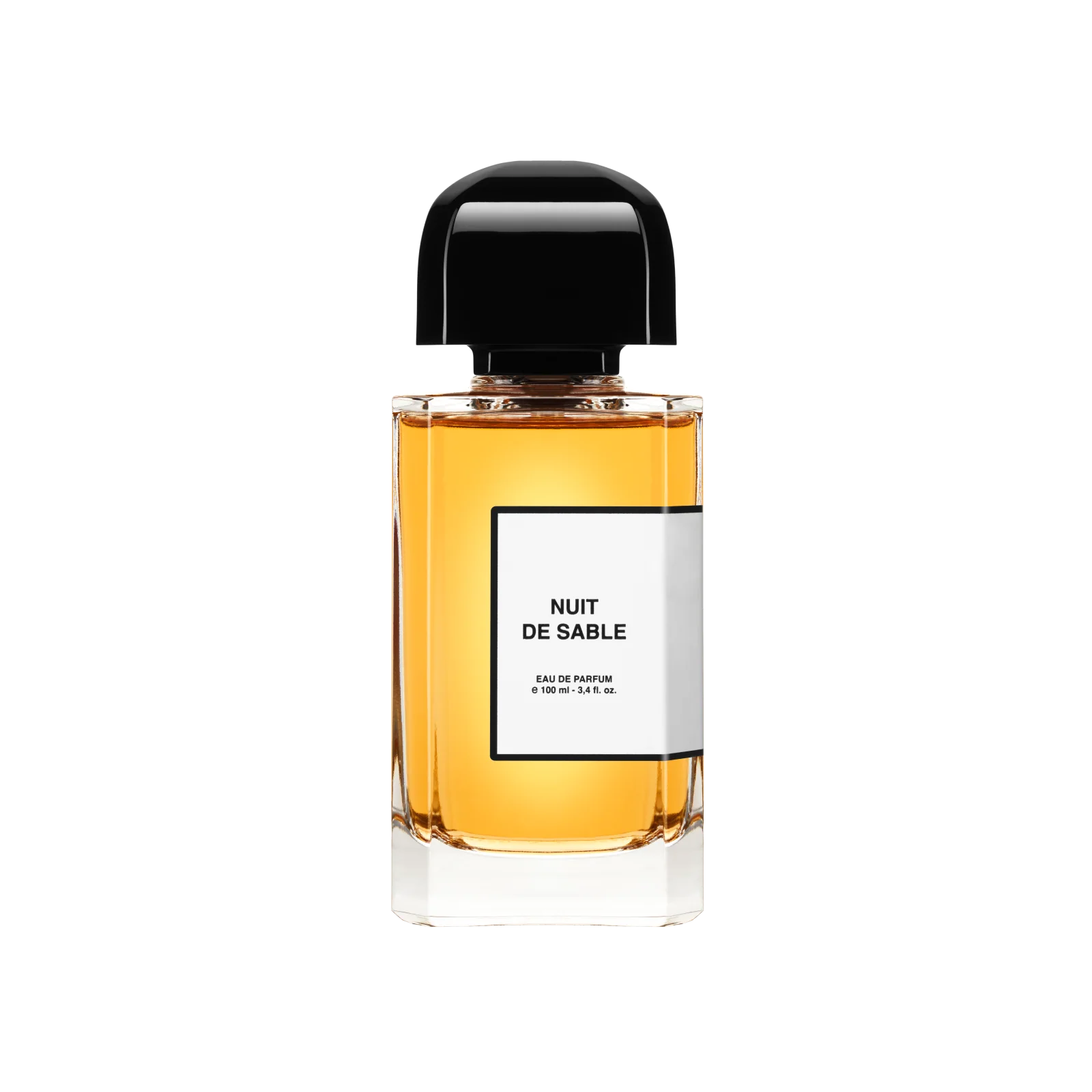 BDK PARFUMS - NUIT DE SABLE