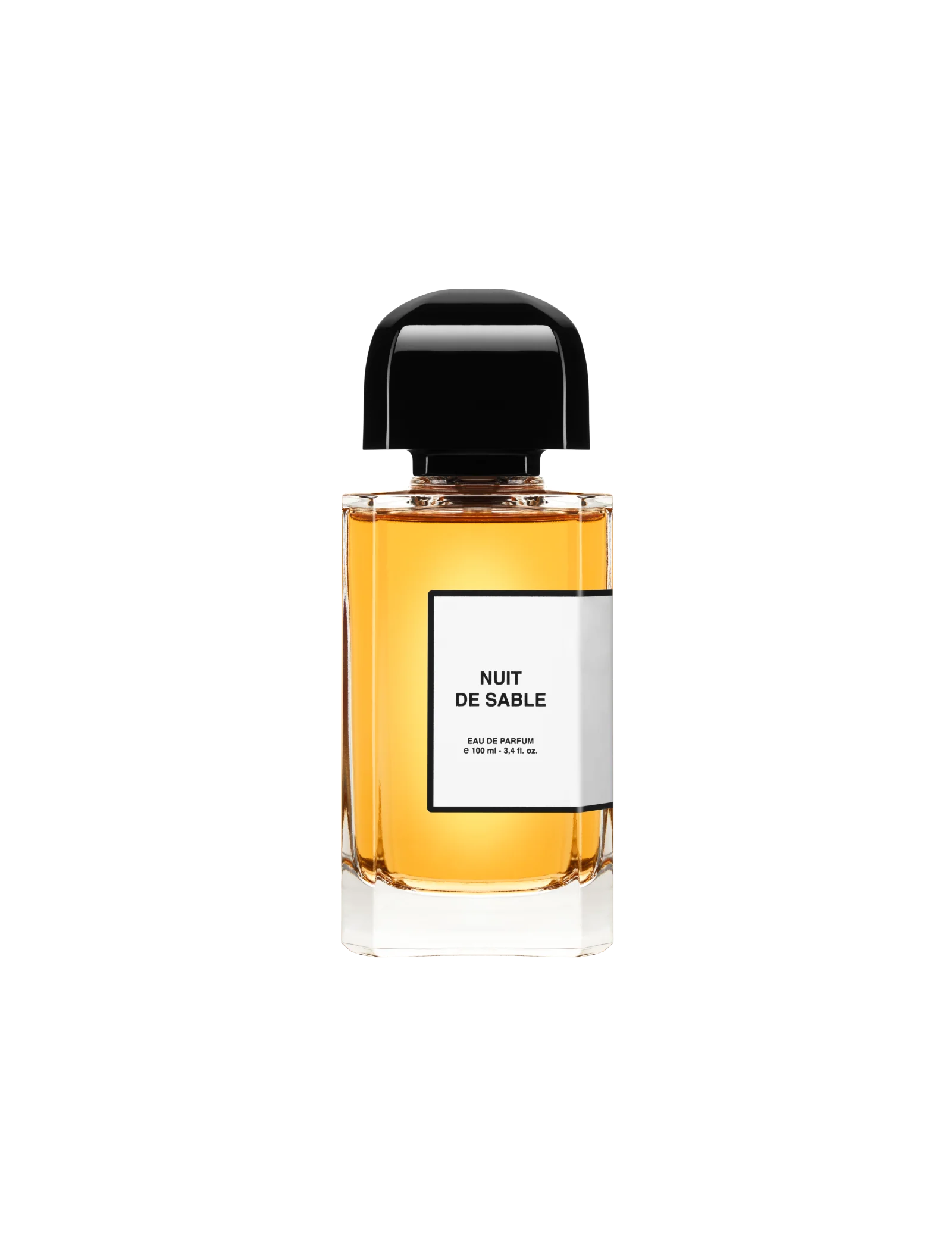 BDK PARFUMS - NUIT DE SABLE