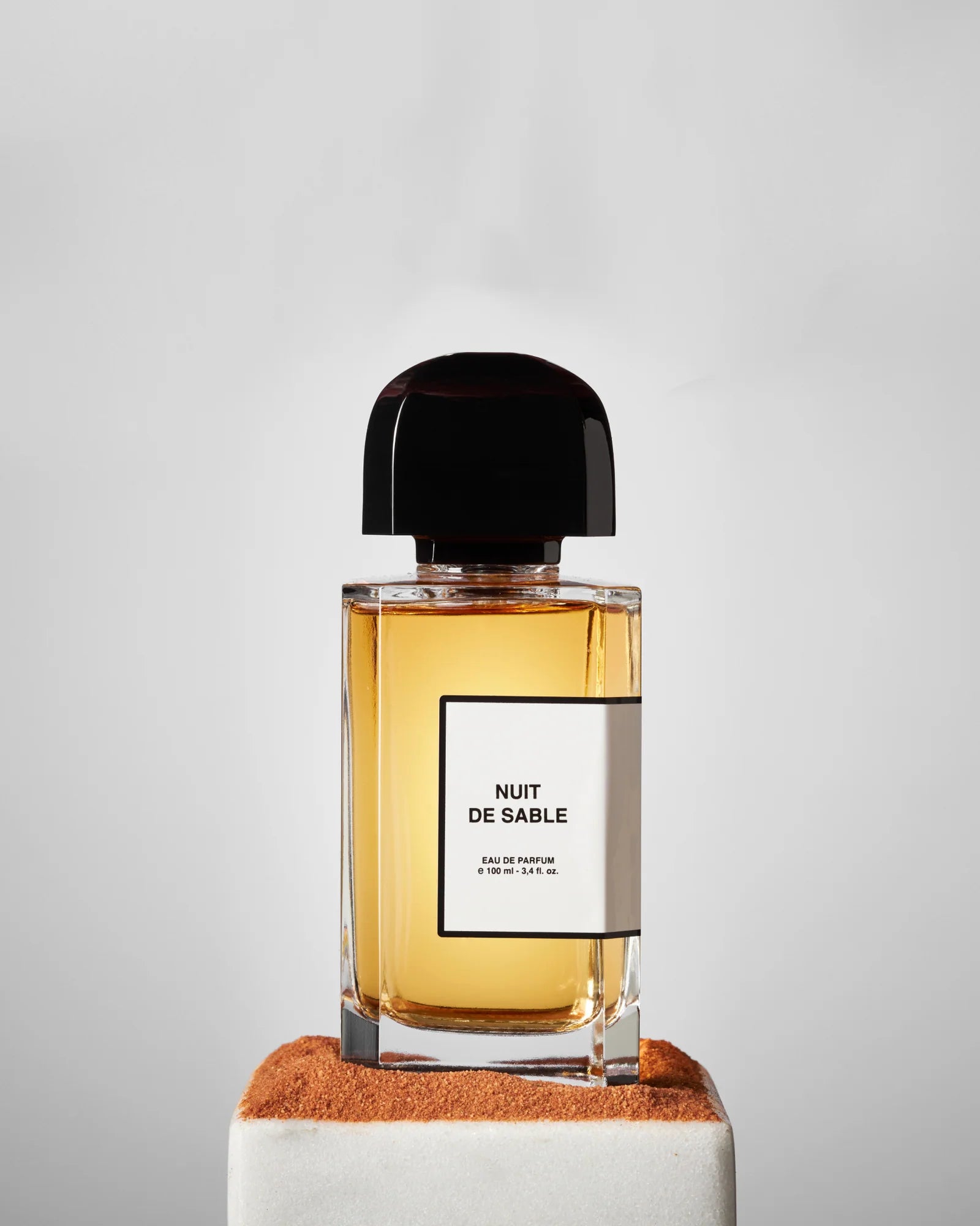 BDK PARFUMS - NUIT DE SABLE