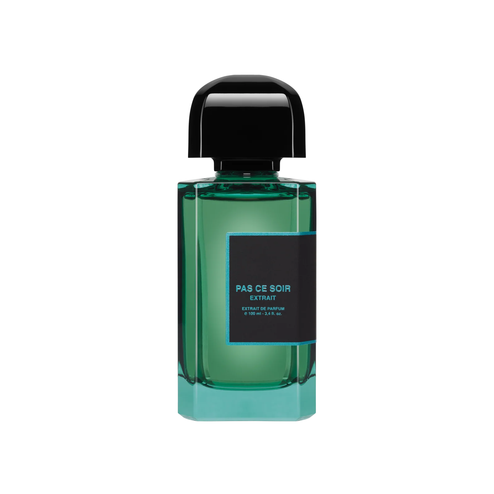 BDK PARFUMS - PAS CE SOIR EXTRAIT