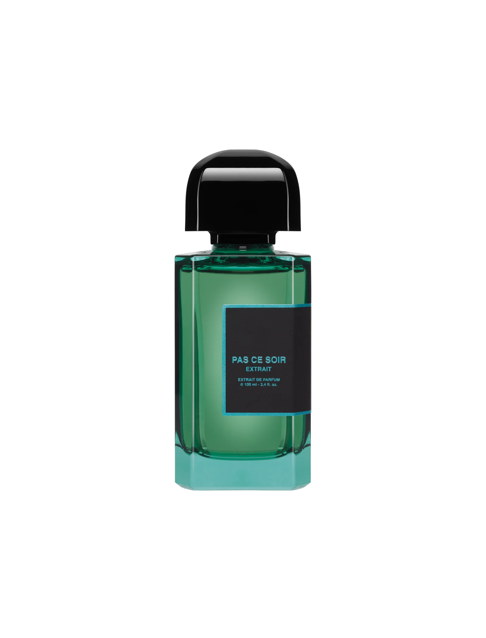 BDK PARFUMS - PAS CE SOIR EXTRAIT