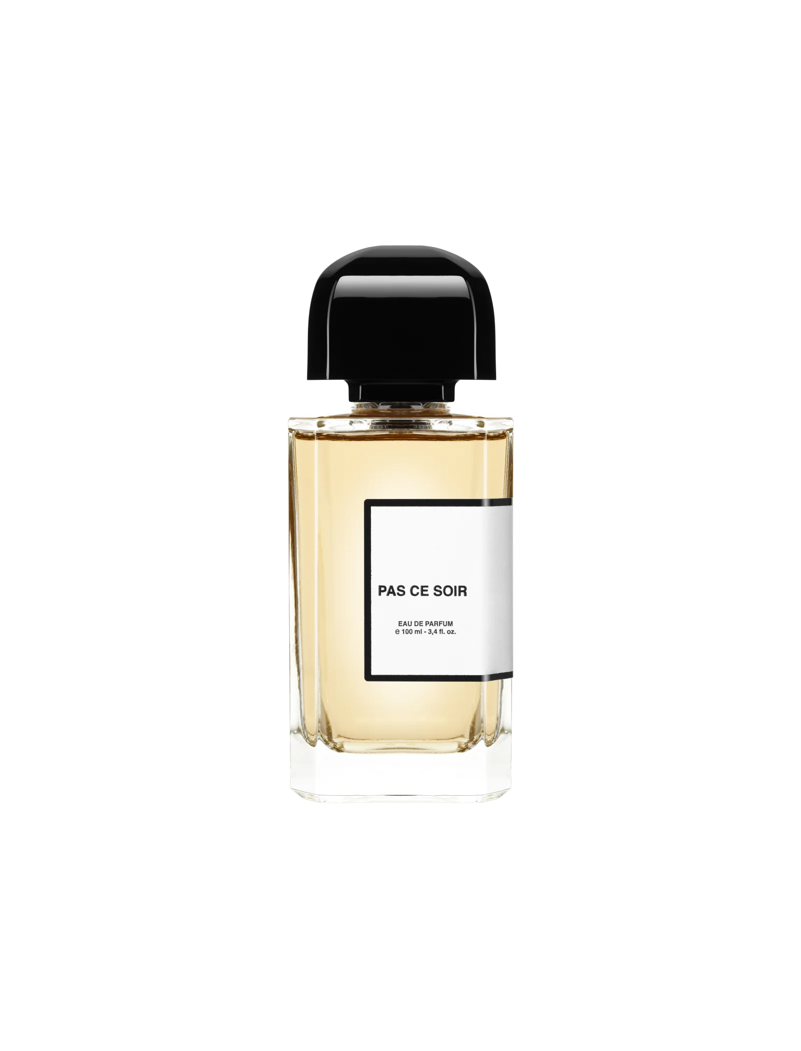 BDK PARFUMS - PAS CE SOIR