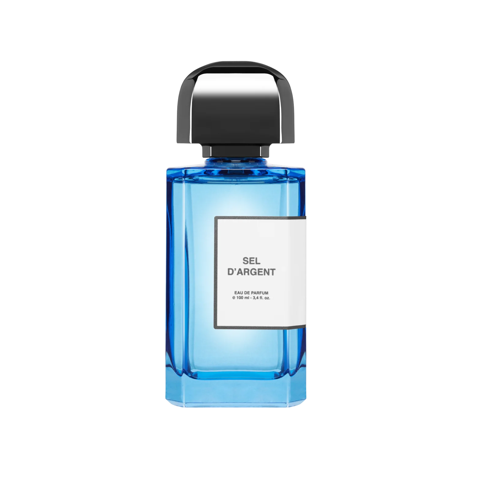 BDK PARFUMS - SEL D'ARGENT