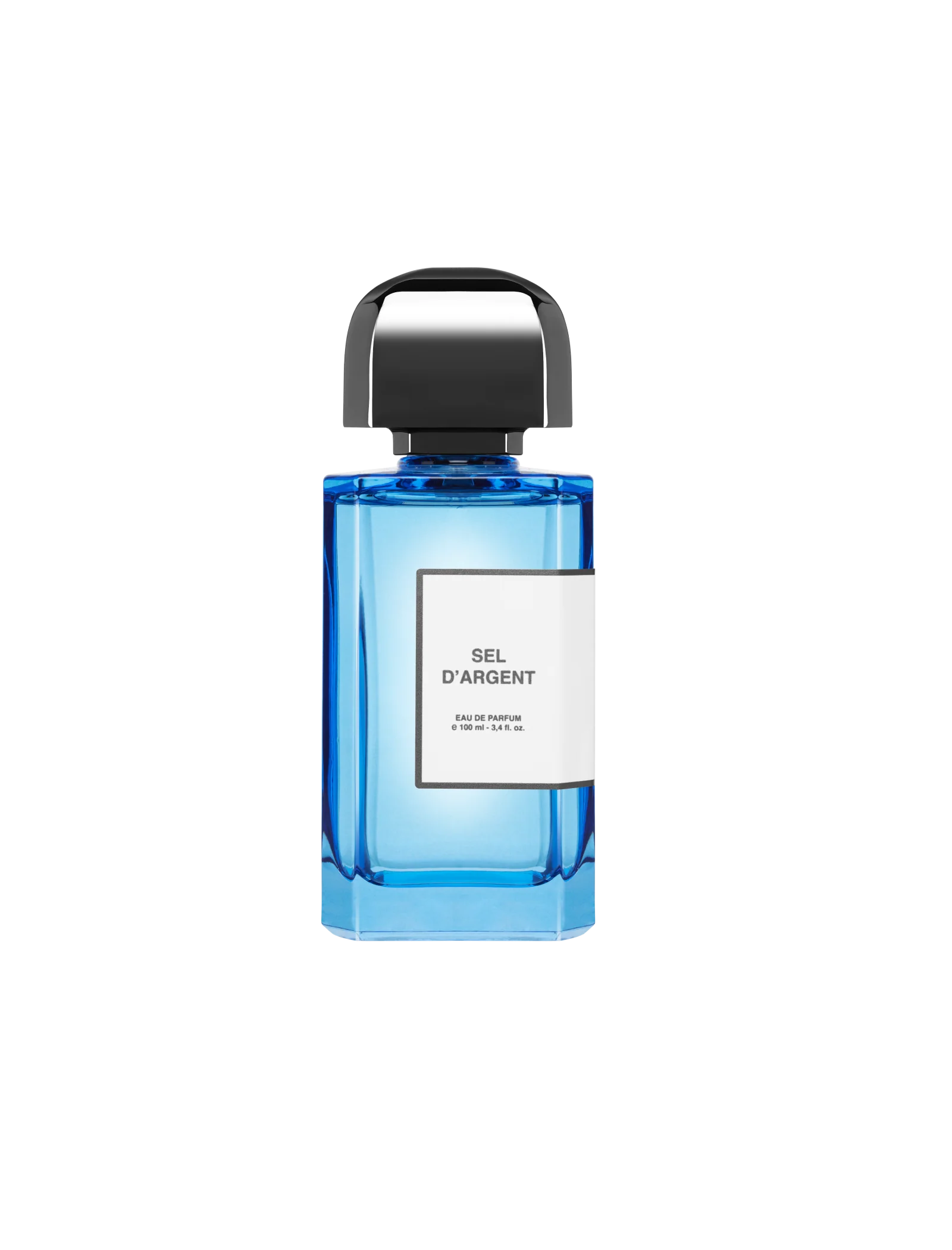 BDK PARFUMS - SEL D'ARGENT