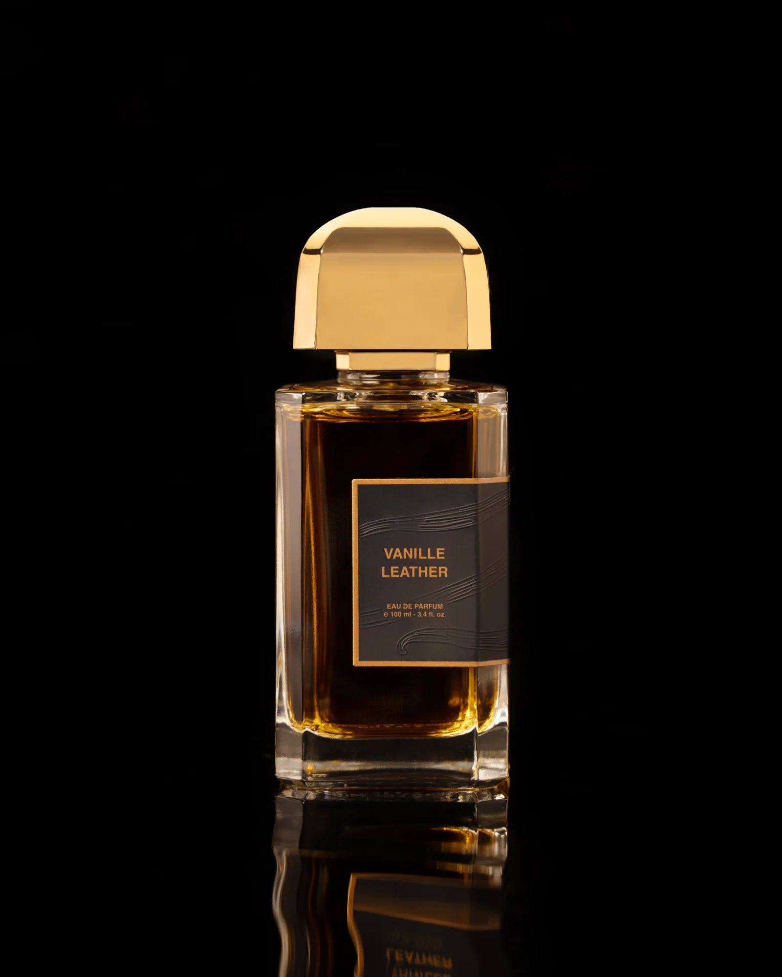 BDK PARFUMS - VANILLE LEATHER