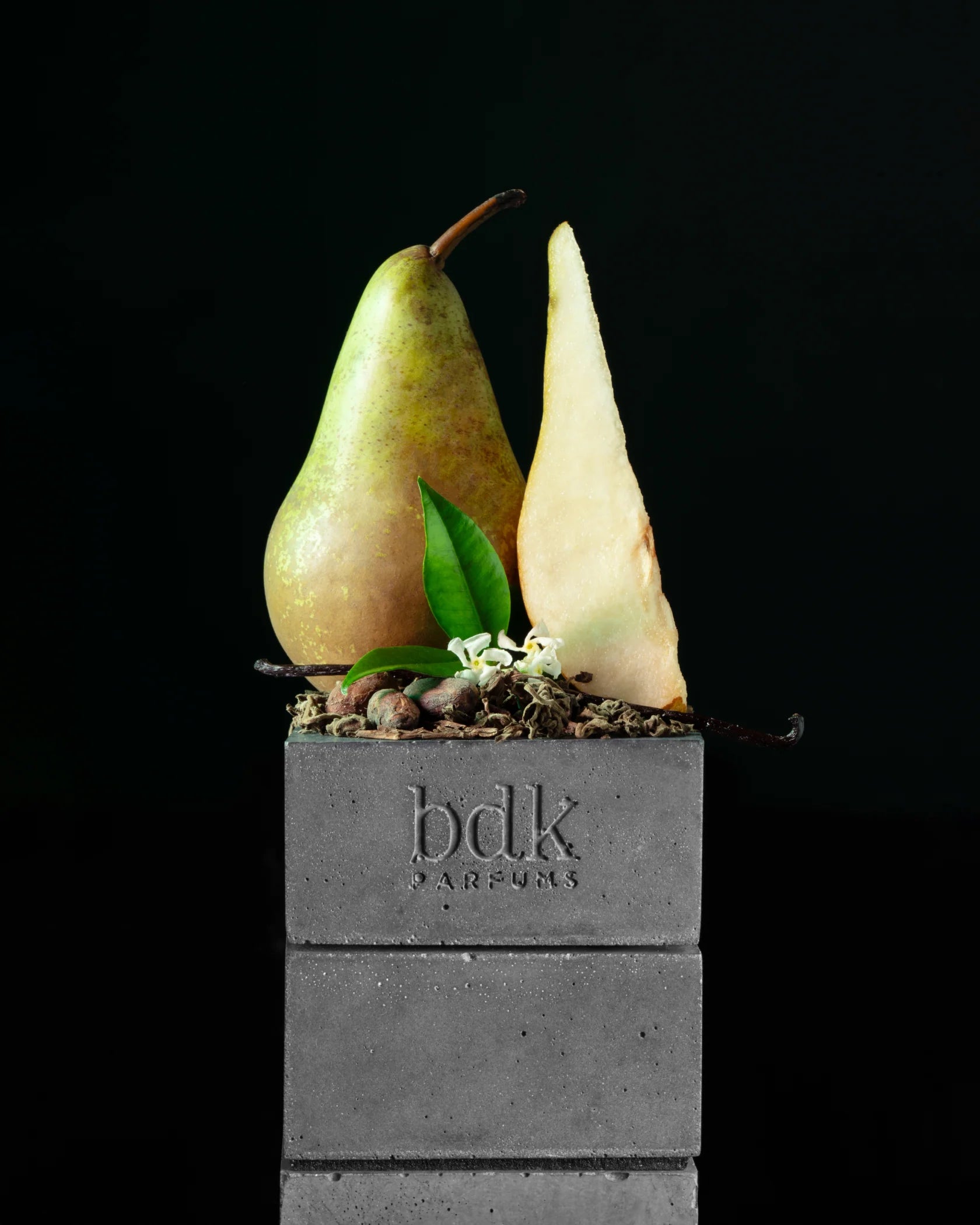 BDK PARFUMS - PAS CE SOIR EXTRAIT