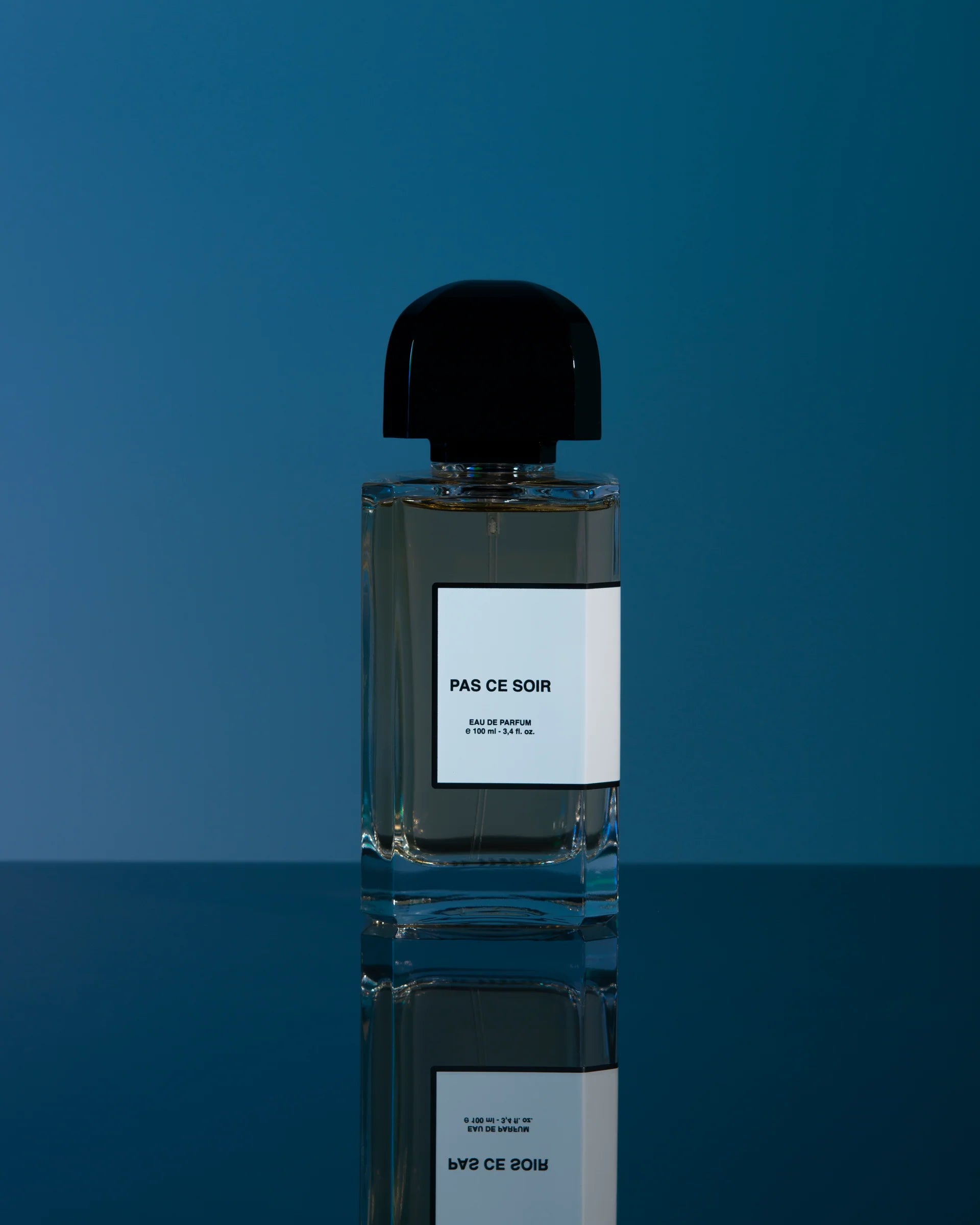 BDK PARFUMS - PAS CE SOIR