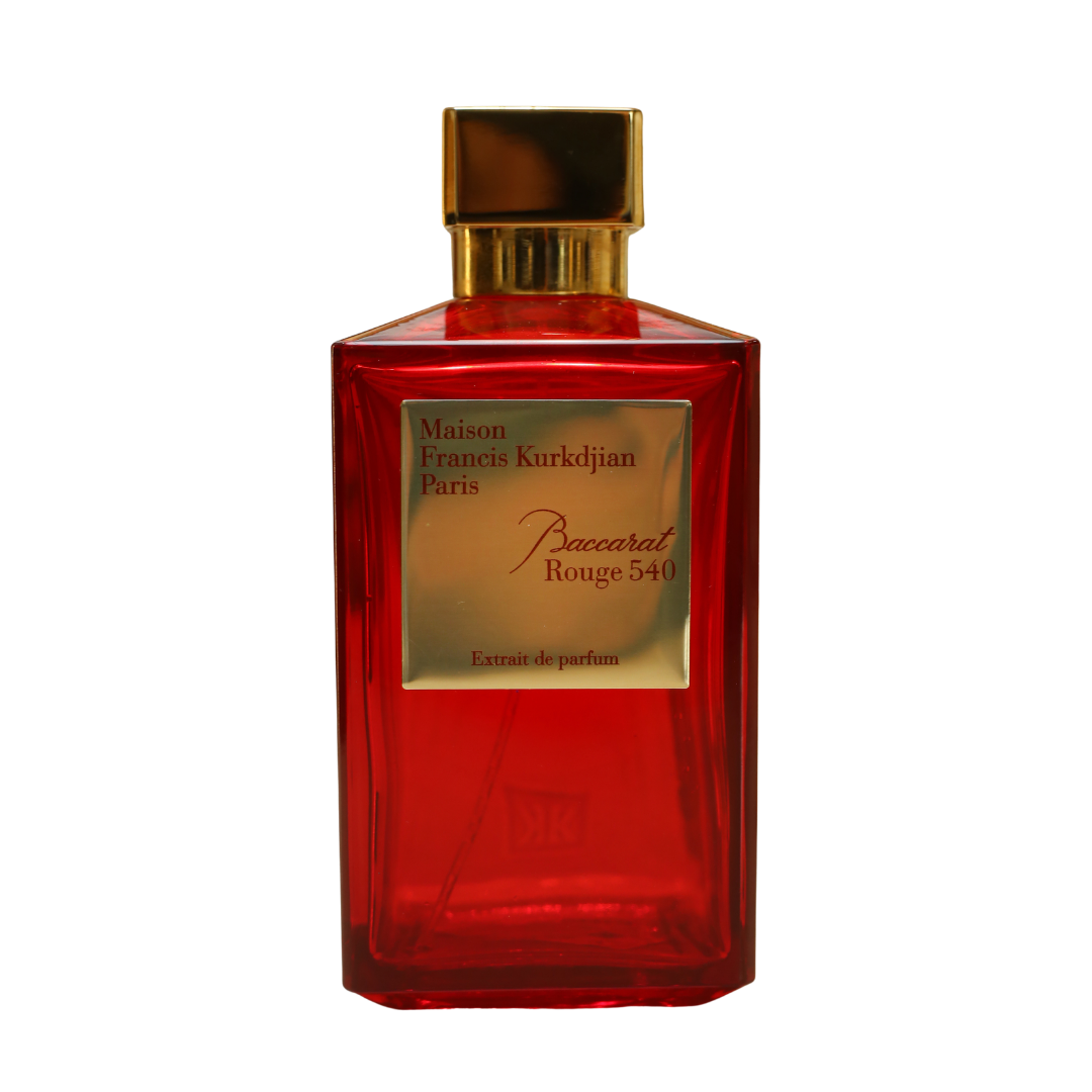 MAISON FRANCIS KURKDJIAN - BACCARAT ROUGE 540 EXTRAIT