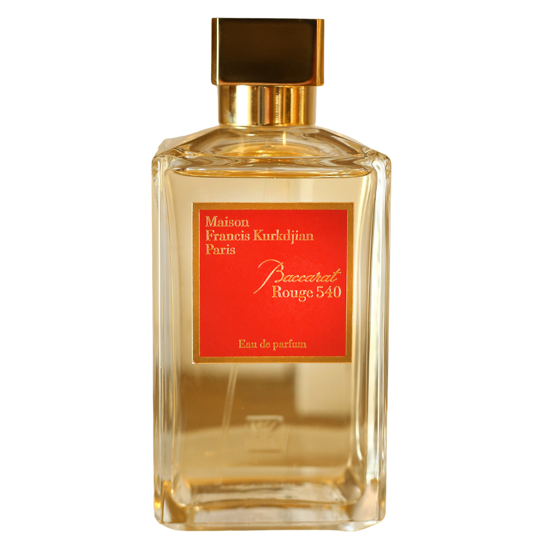 MAISON FRANCIS KURKDJIAN - BACCARAT ROUGE 540