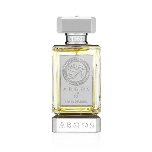 ARGOS - POUR HOMME