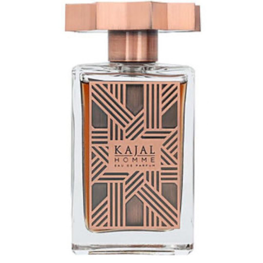 Kajal - KAJAL HOMME