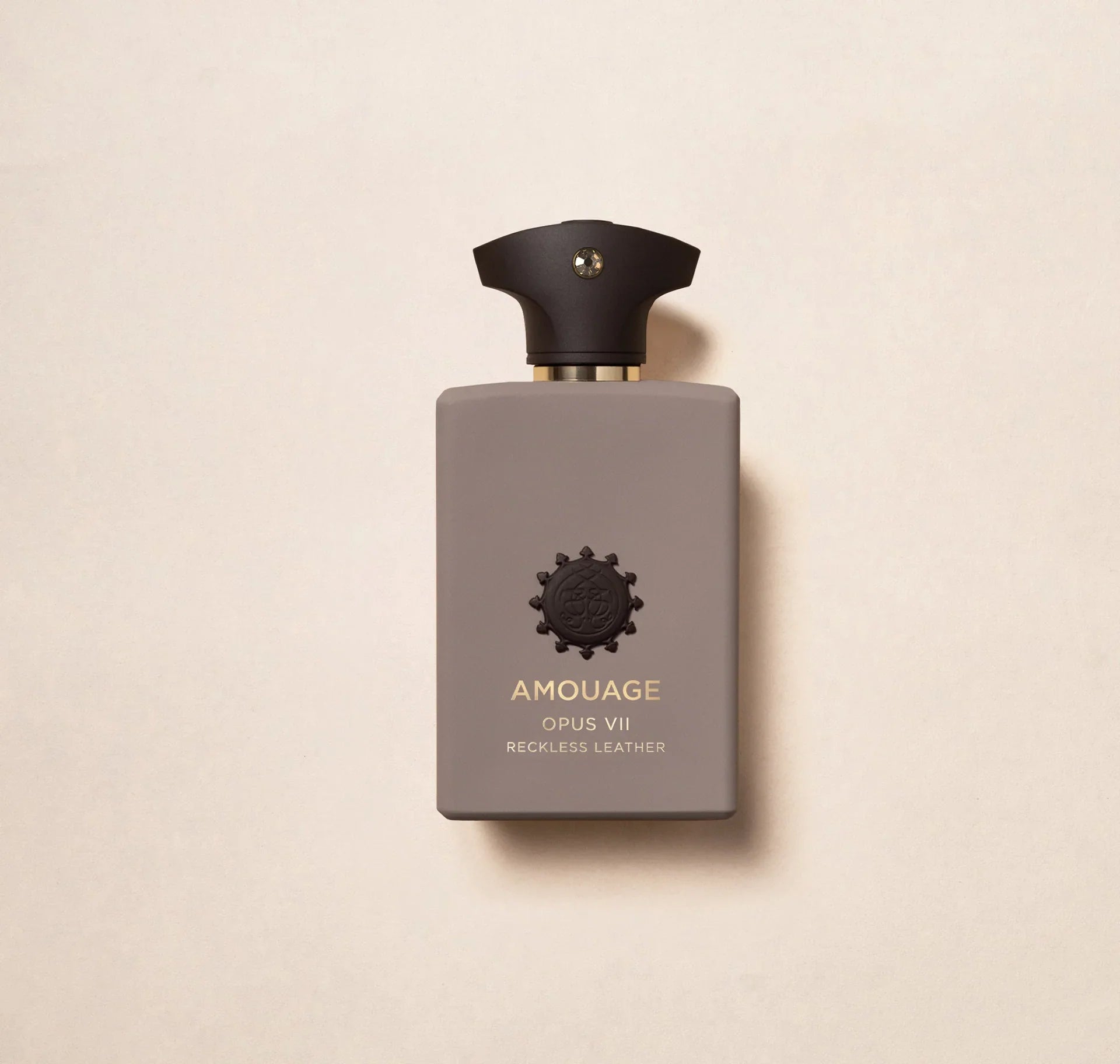 Opus VII Reckless Leather by Amouage