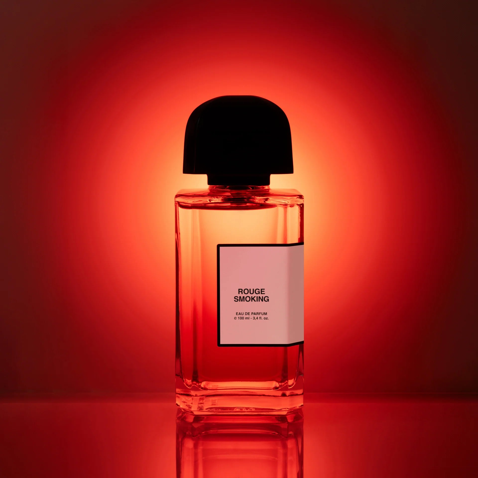 BDK PARFUMS - ROUGE SMOKING