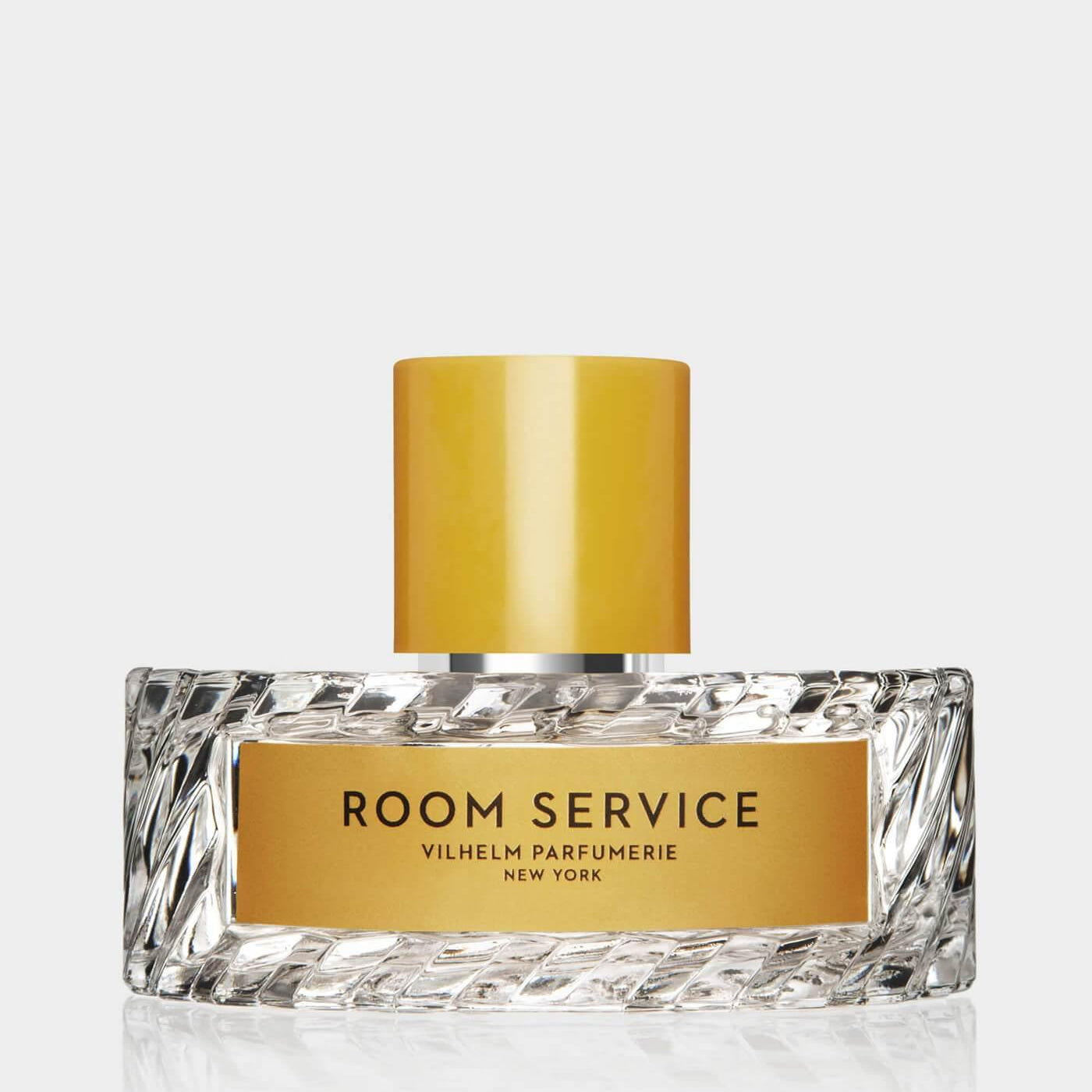 VILHELM PARFUMERIE - ROOM SERVICE
