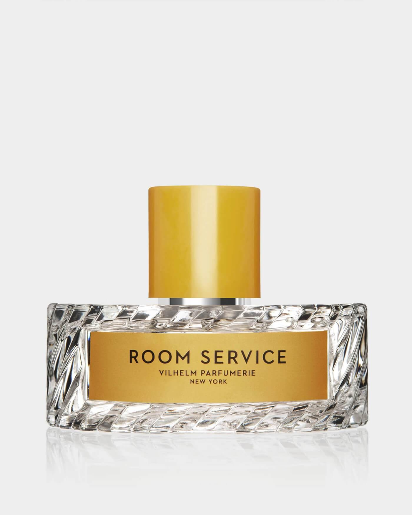 VILHELM PARFUMERIE - ROOM SERVICE