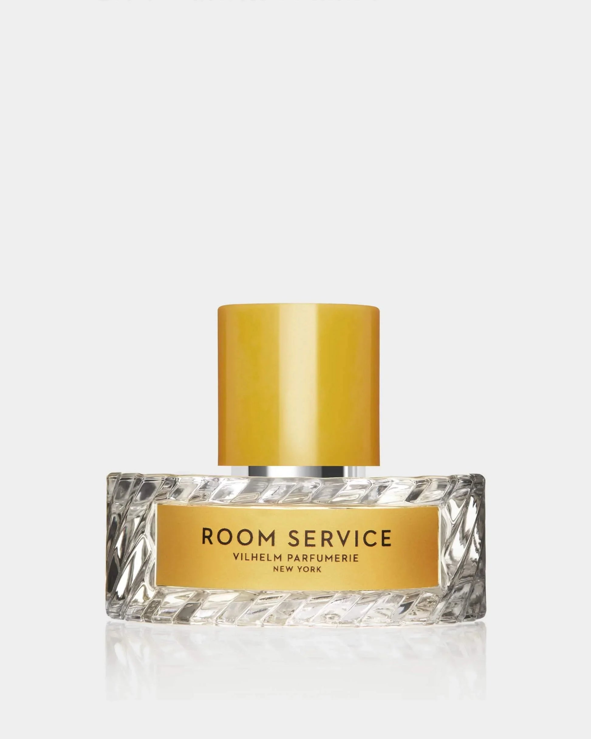 VILHELM PARFUMERIE - ROOM SERVICE