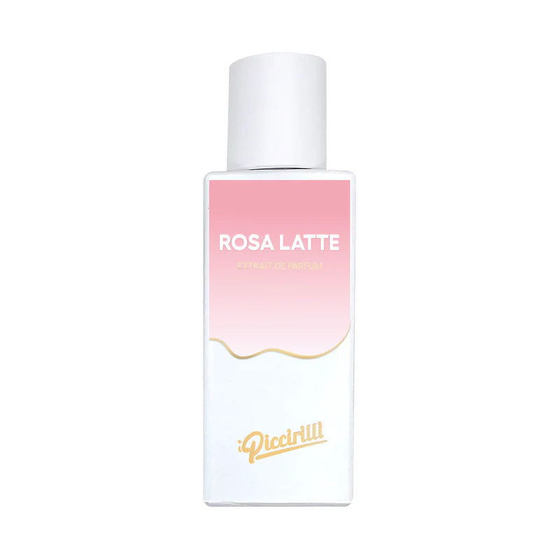 I PICCIRILLI - ROSA LATTE