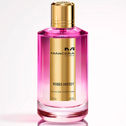 MANCERA - ROSES GREEDY