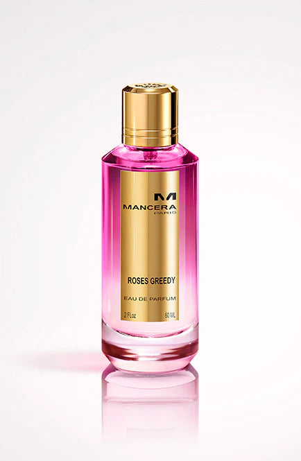 MANCERA - ROSES GREEDY