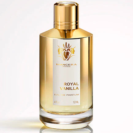 MANCERA - ROYAL VANILLA